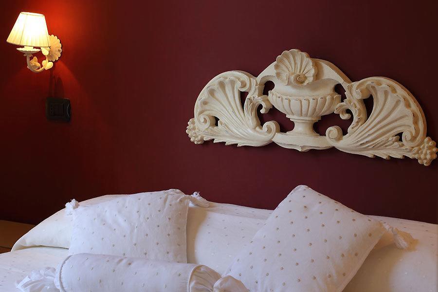 Hotel Bergamo Mare Mhotelsgroup San Bartolomeo al Mare Kültér fotó