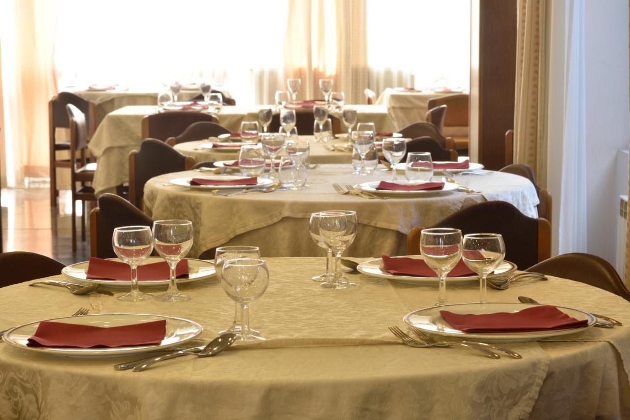 Hotel Bergamo Mare Mhotelsgroup San Bartolomeo al Mare Kültér fotó