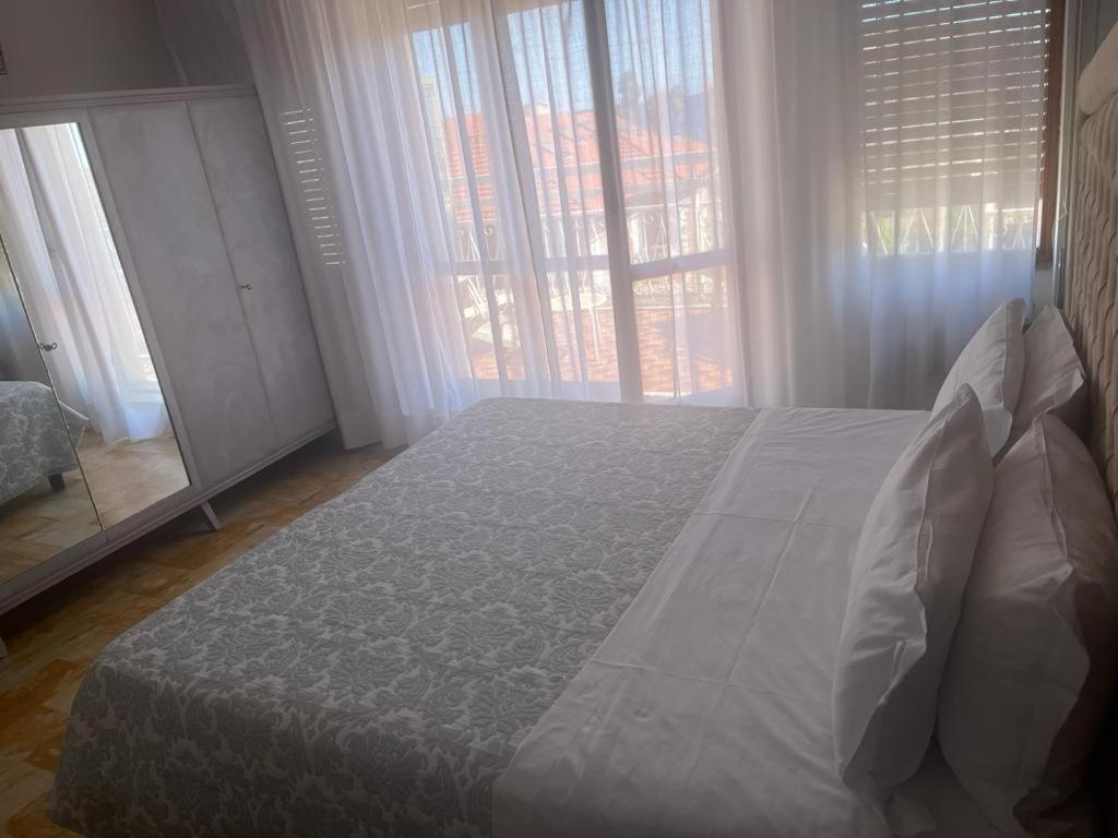 Hotel Bergamo Mare Mhotelsgroup San Bartolomeo al Mare Kültér fotó