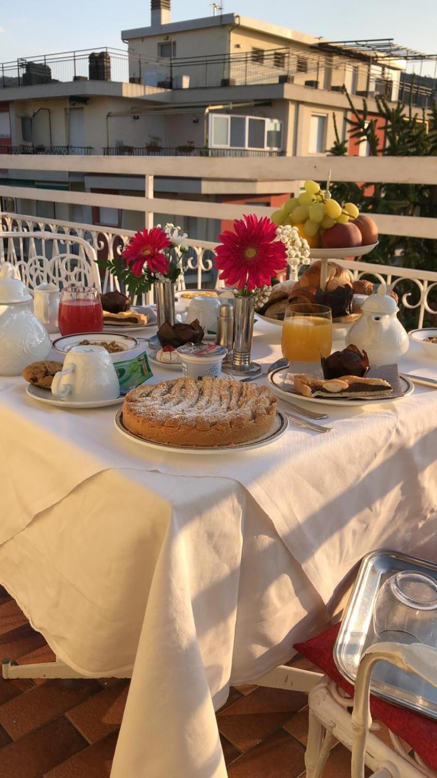 Hotel Bergamo Mare Mhotelsgroup San Bartolomeo al Mare Kültér fotó